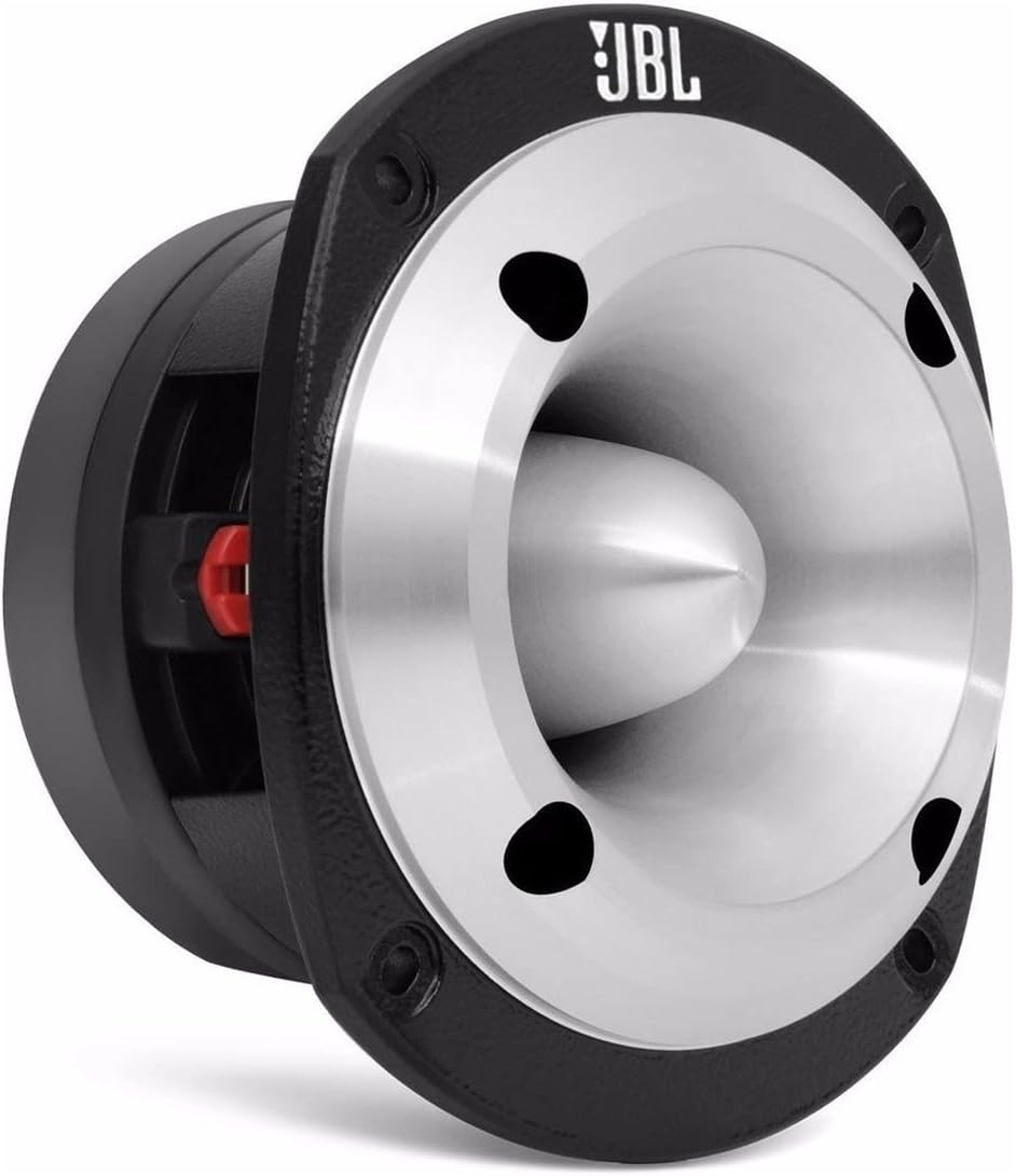 JBL Selenium ST400TRIO Super Tweeter Black