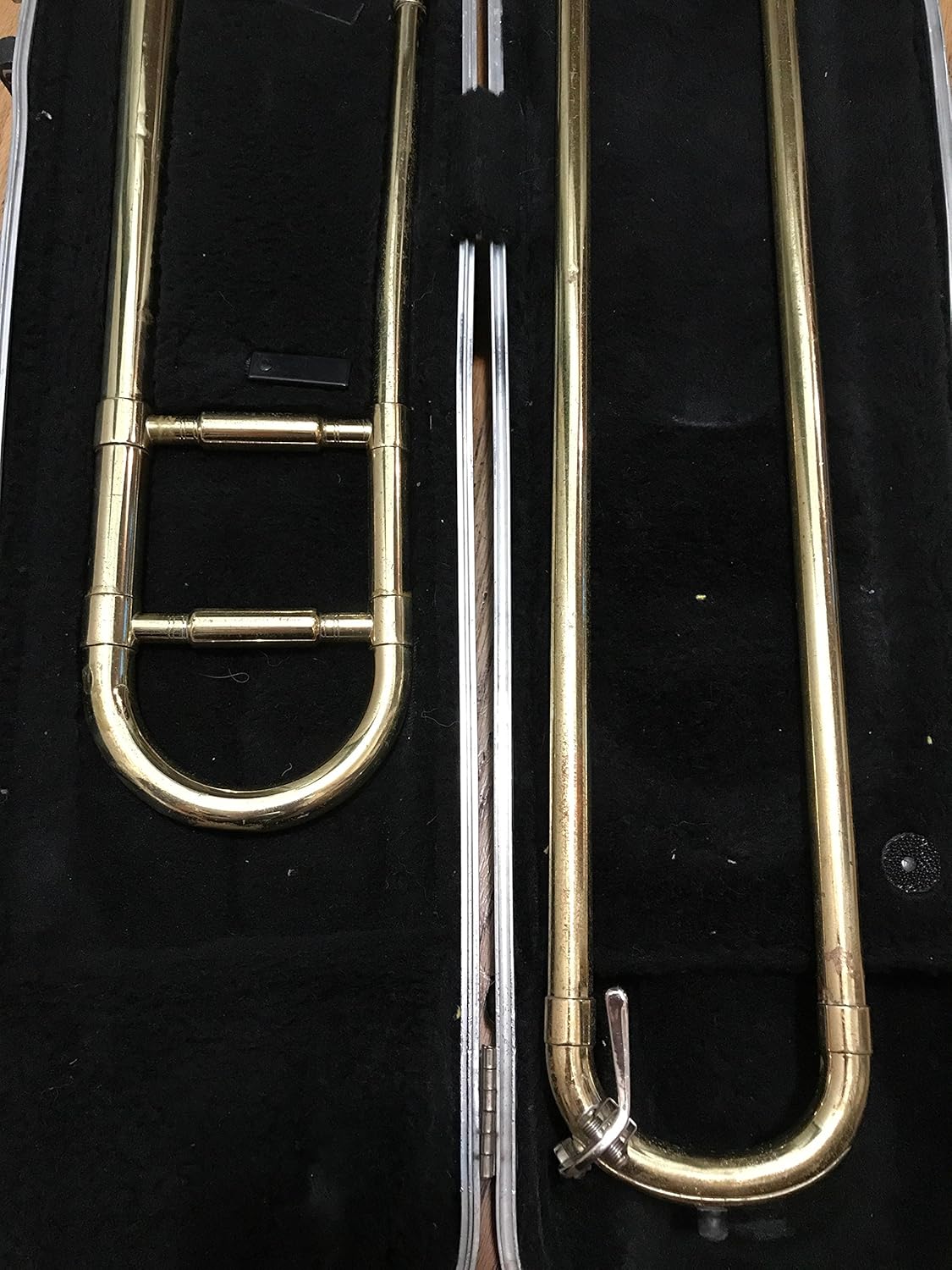 Holton TR602 Tenor Trombone
