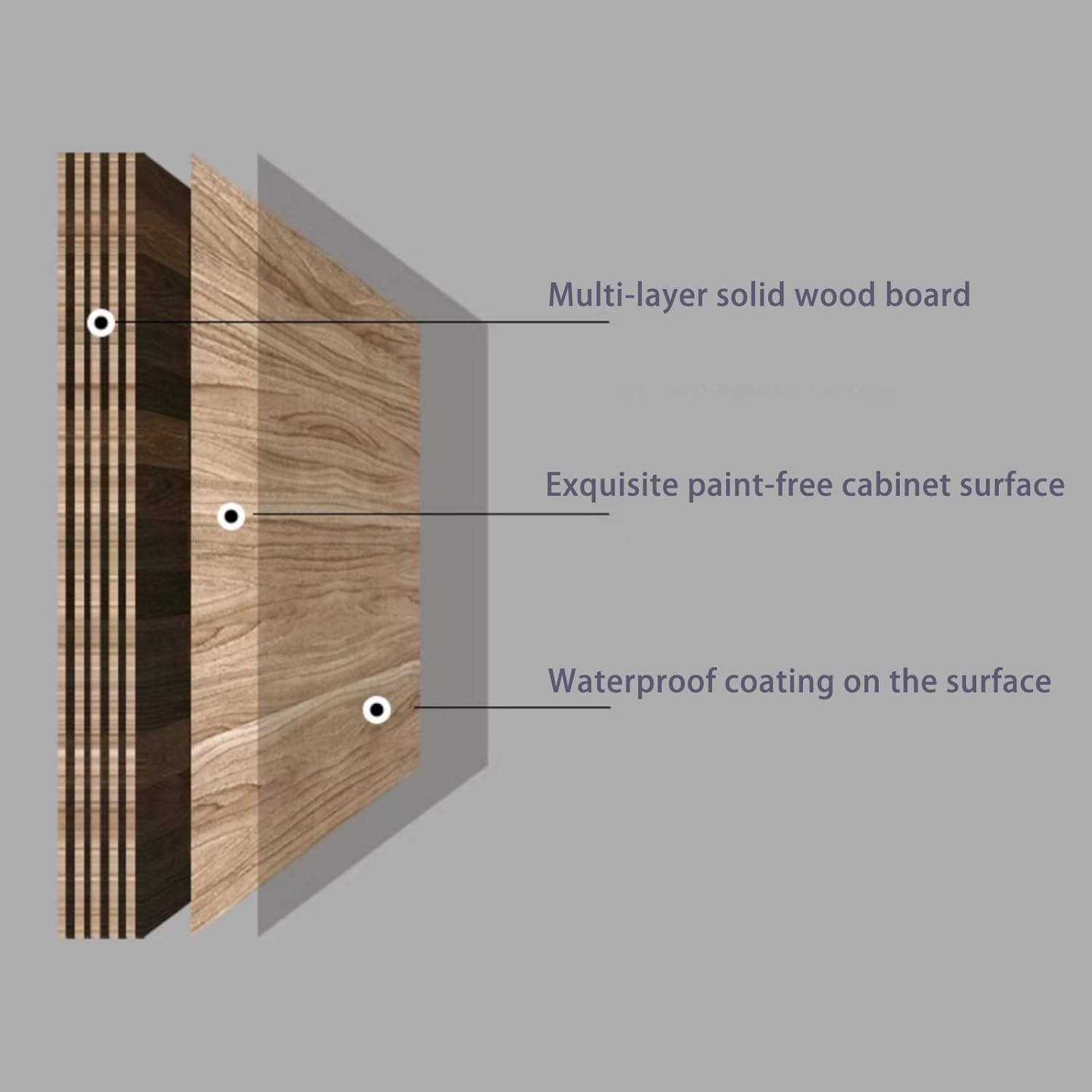 Corner Wall Mount Bathroom Sink Bathroom Cabinet With Faucet and Drain Corner bathroom Sink With Open Shelf Storage Cabinet For Small Space corner Bathrooms Vanity(Left,70*52*13cm/27.6*20.5*5.1in)