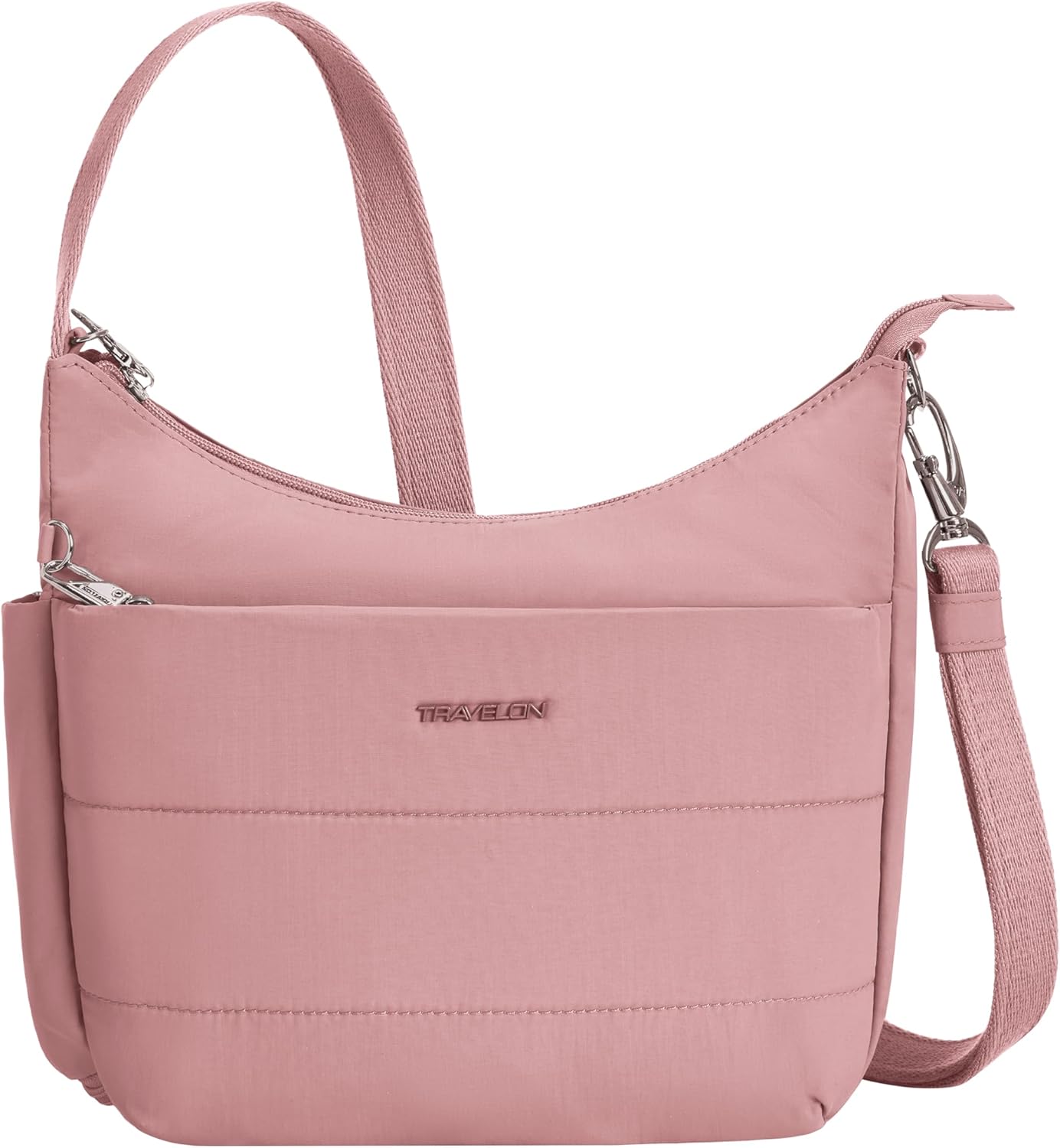 Travelon Anti-theft Roam Medium Crossbody