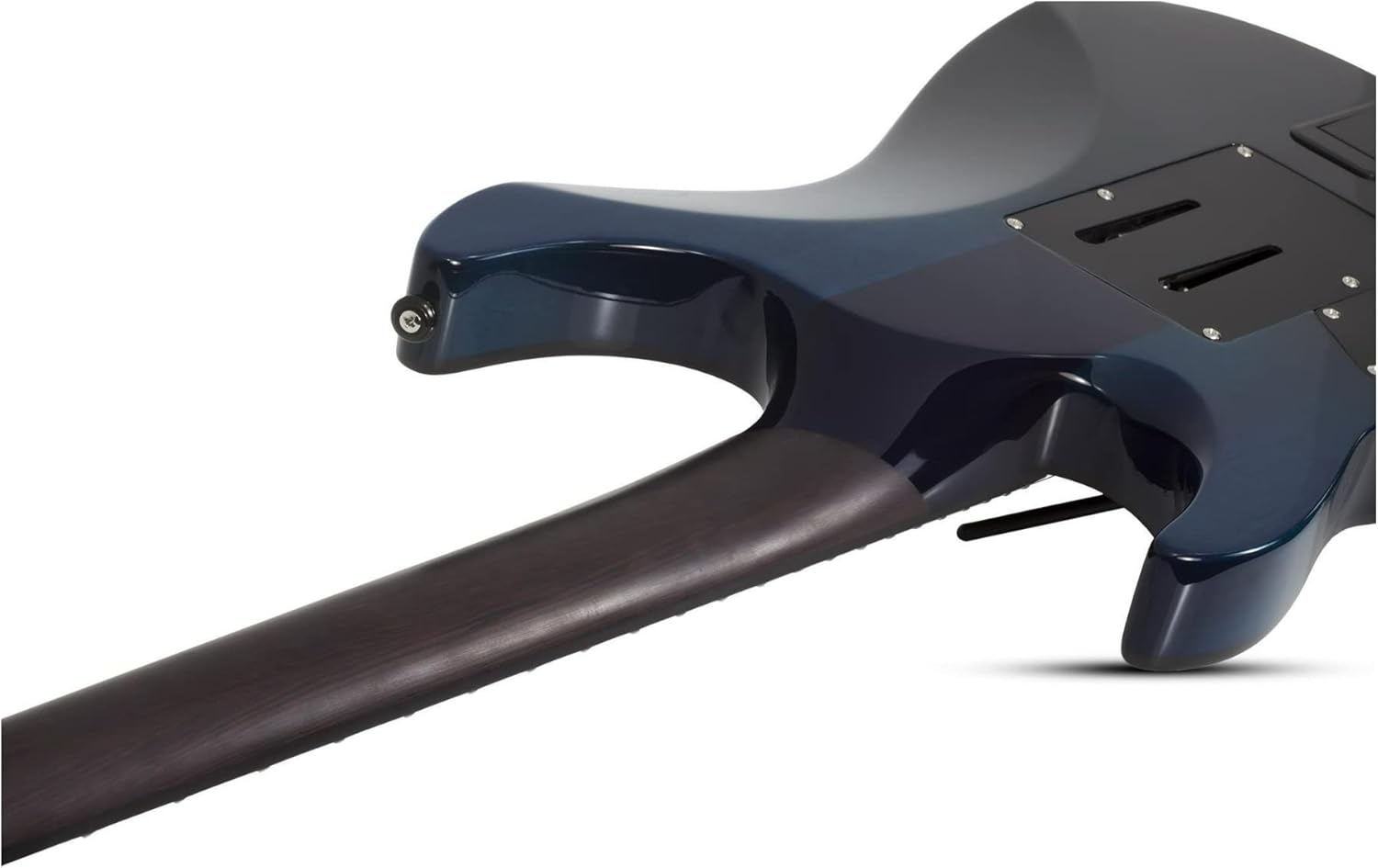 Schecter Reaper-6 FR S Elite Electric Guitar - Deep Ocean Blue