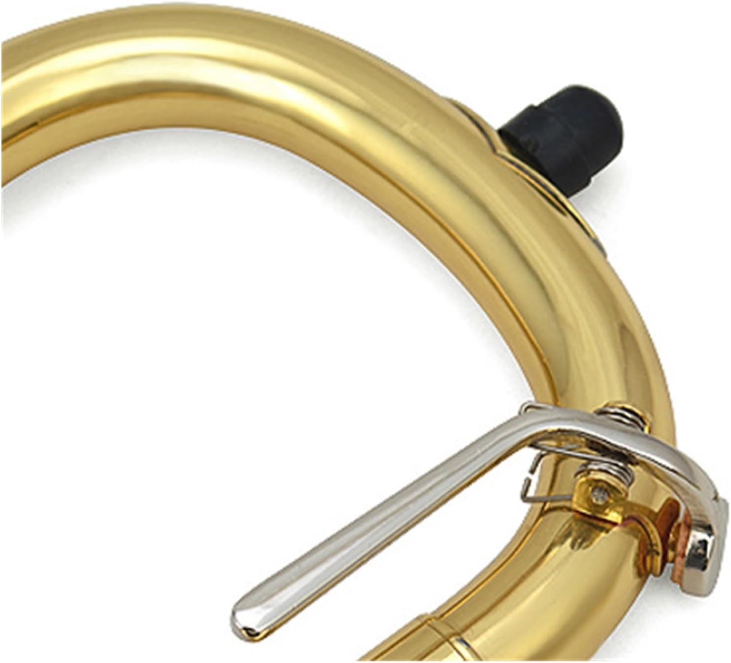 Adult Trombone Instrument Suitable For Beginners And Adults Trombone Instrument B Flat To F Tenor Pitch Change