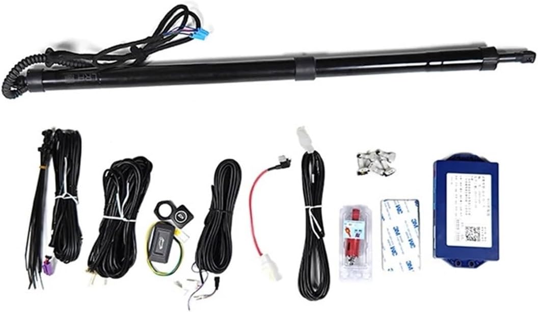 Compatible For Chery Jetour Traveller T2 Electric Trunk Auto Electric Suction Door Motor Tailgate Car Electronics Accessories Automobiles Parts