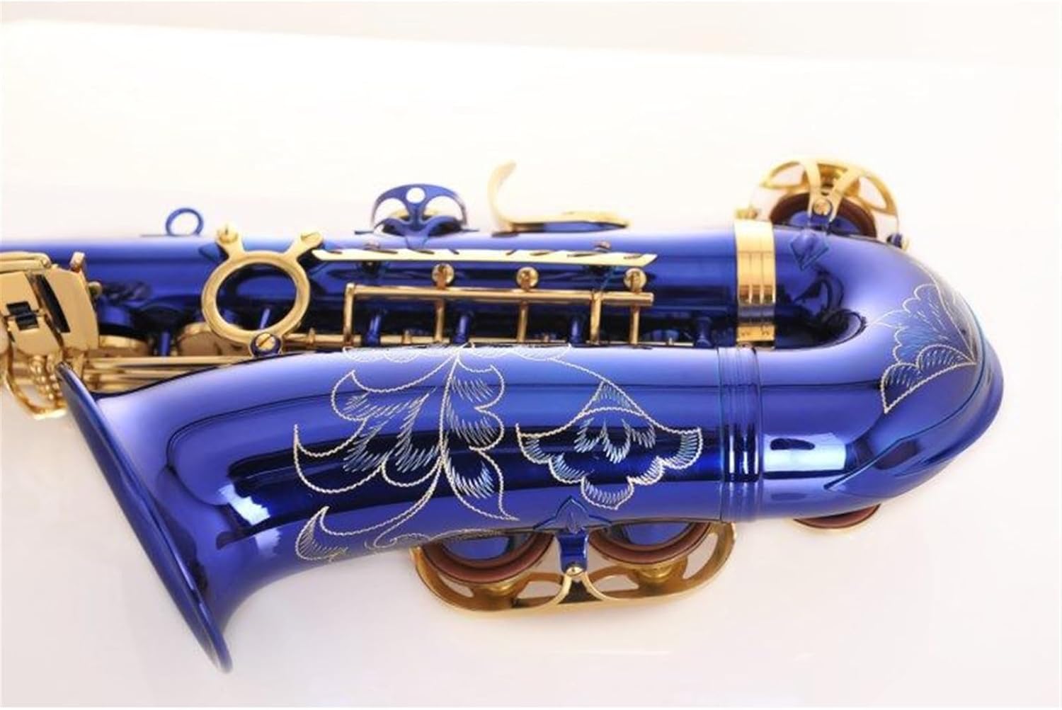 Beginner saxophone Beginner's E Flat Alto Saxophone Wind Instrument Adult Entry Level Examination Saxophone