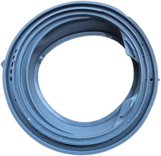 ROEDE Cuff Hatch for His/ense Drum Washing Machine 1913550 Waterproof Rubber Sealing Ring Manhole Cover Parts
