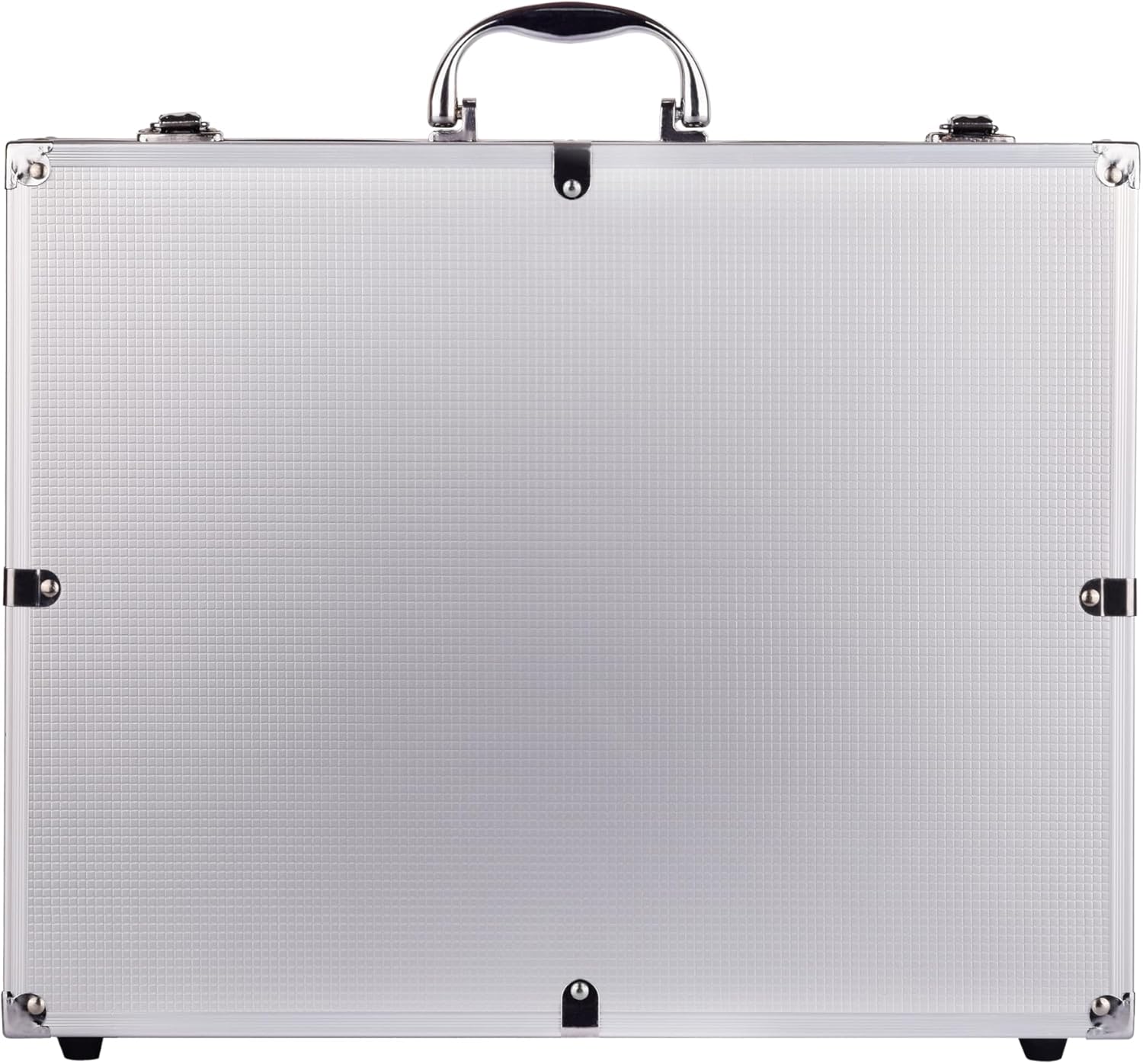 Supersonic SC-910VHF VHF Dual Channel Wireless Microphone with Dual Handheld Transmitters, LED Status Indicator, Long Battery Life for Singing Karaoke, Dj Party, Home KTV Set