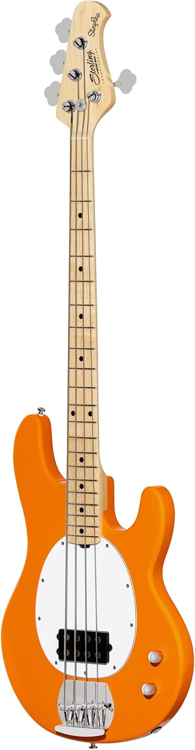 Intro Series StingRay in Sunrise Orange