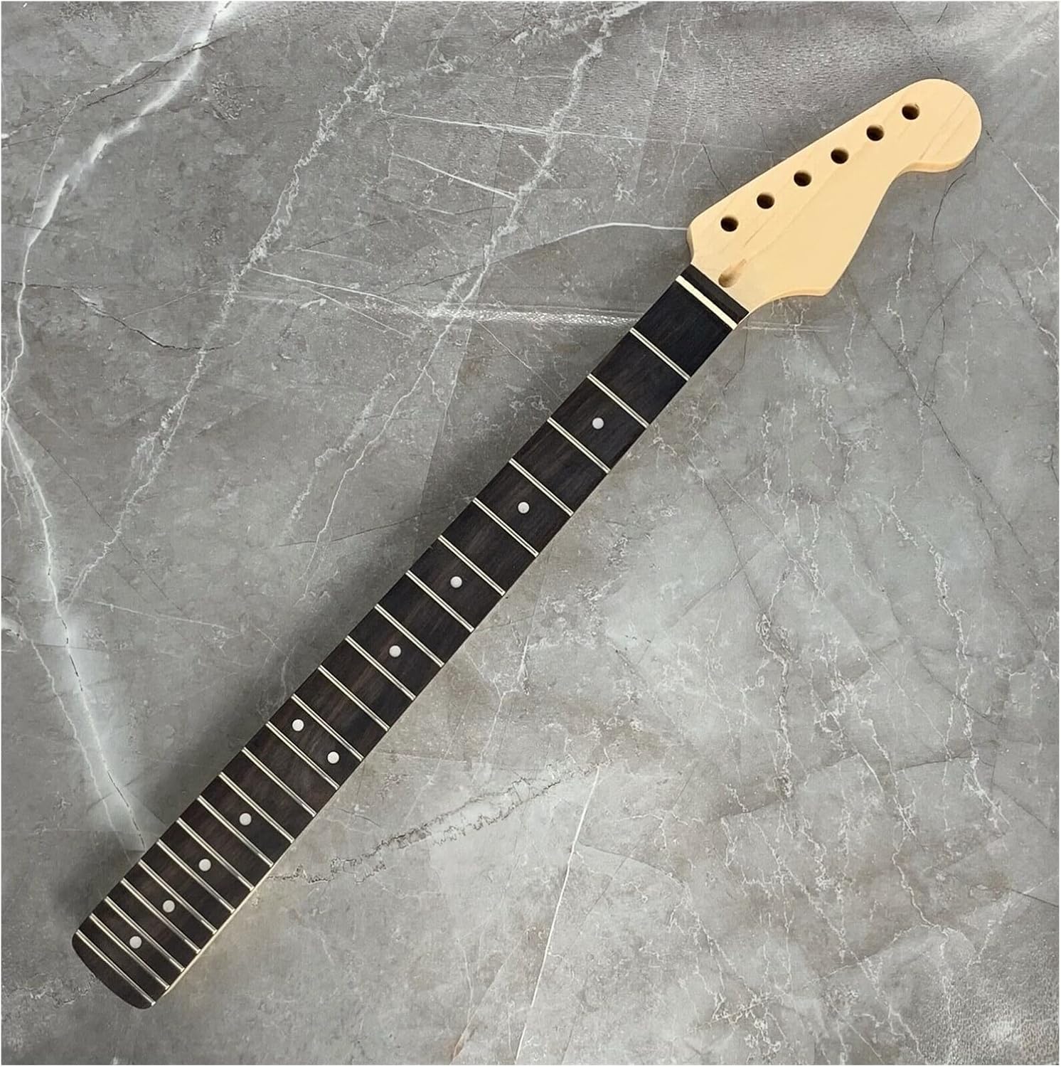 Neck for Electric Guitars with 21 Frets Electric Guitar Neck