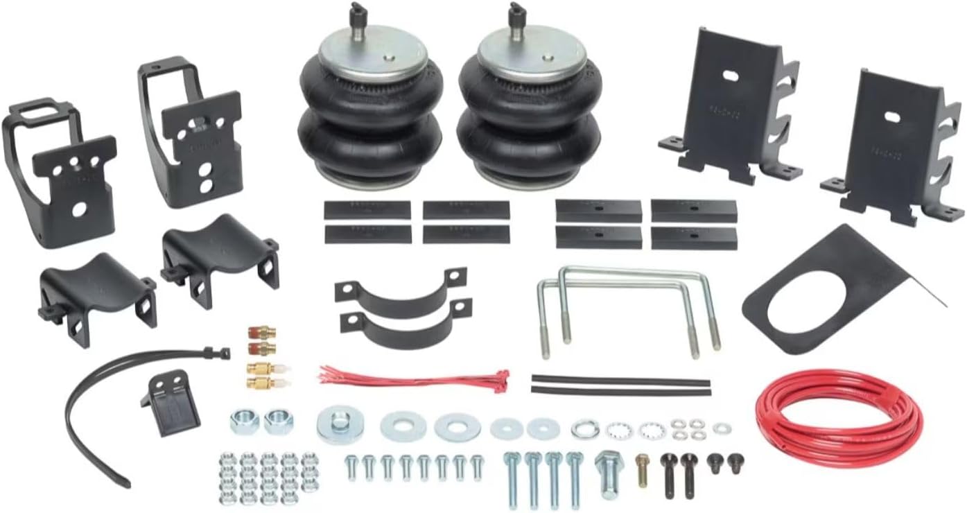 Firestone 2597 for Ford F-250 F-350 F-450