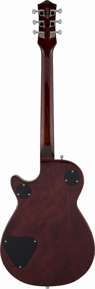 Gretsch G5220 Electromatic Jet BT - Jade Grey Metallic