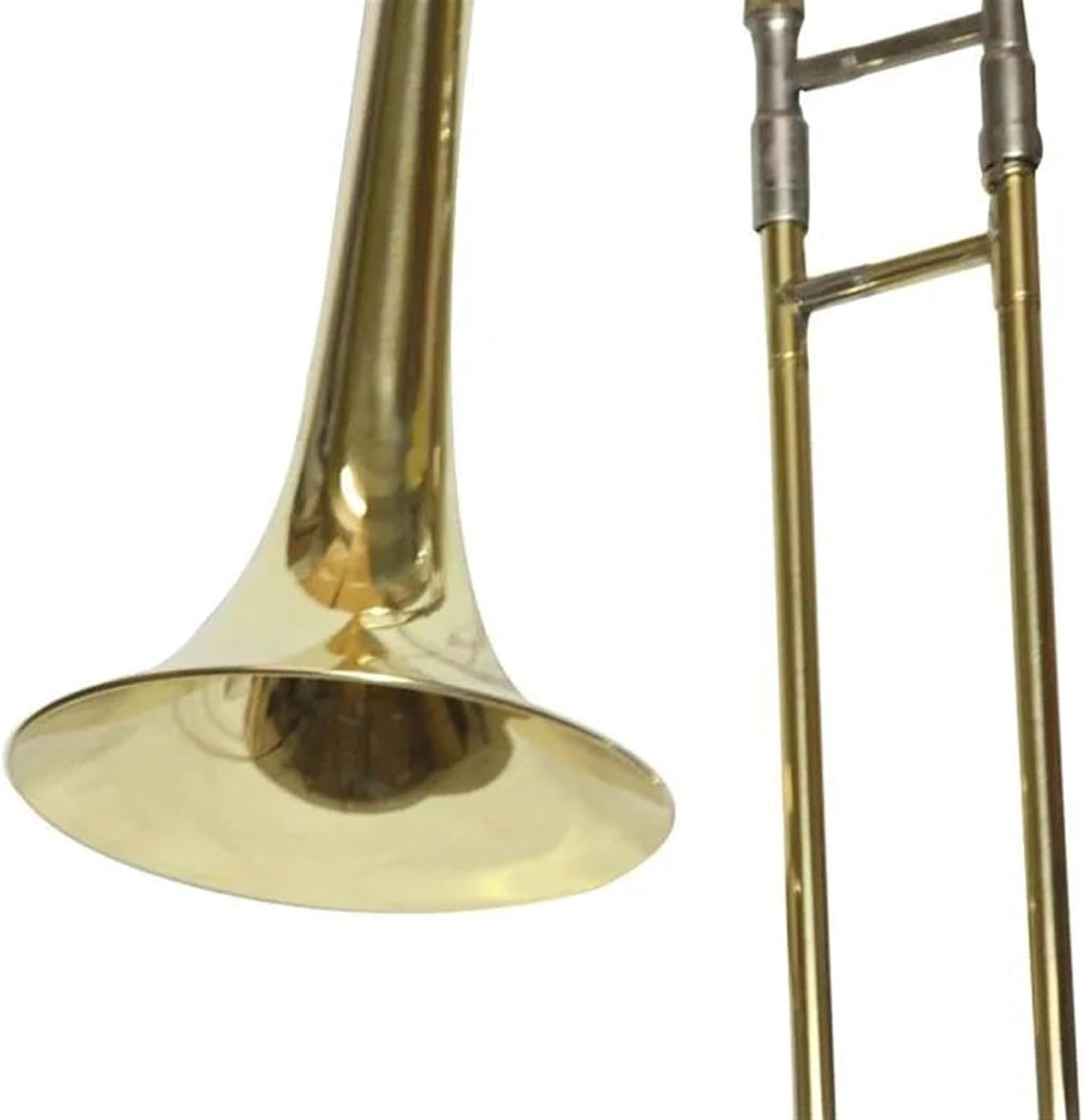 Professionals euphonium Alto Trombone Wind Instrument BB Tone Yellow Brass