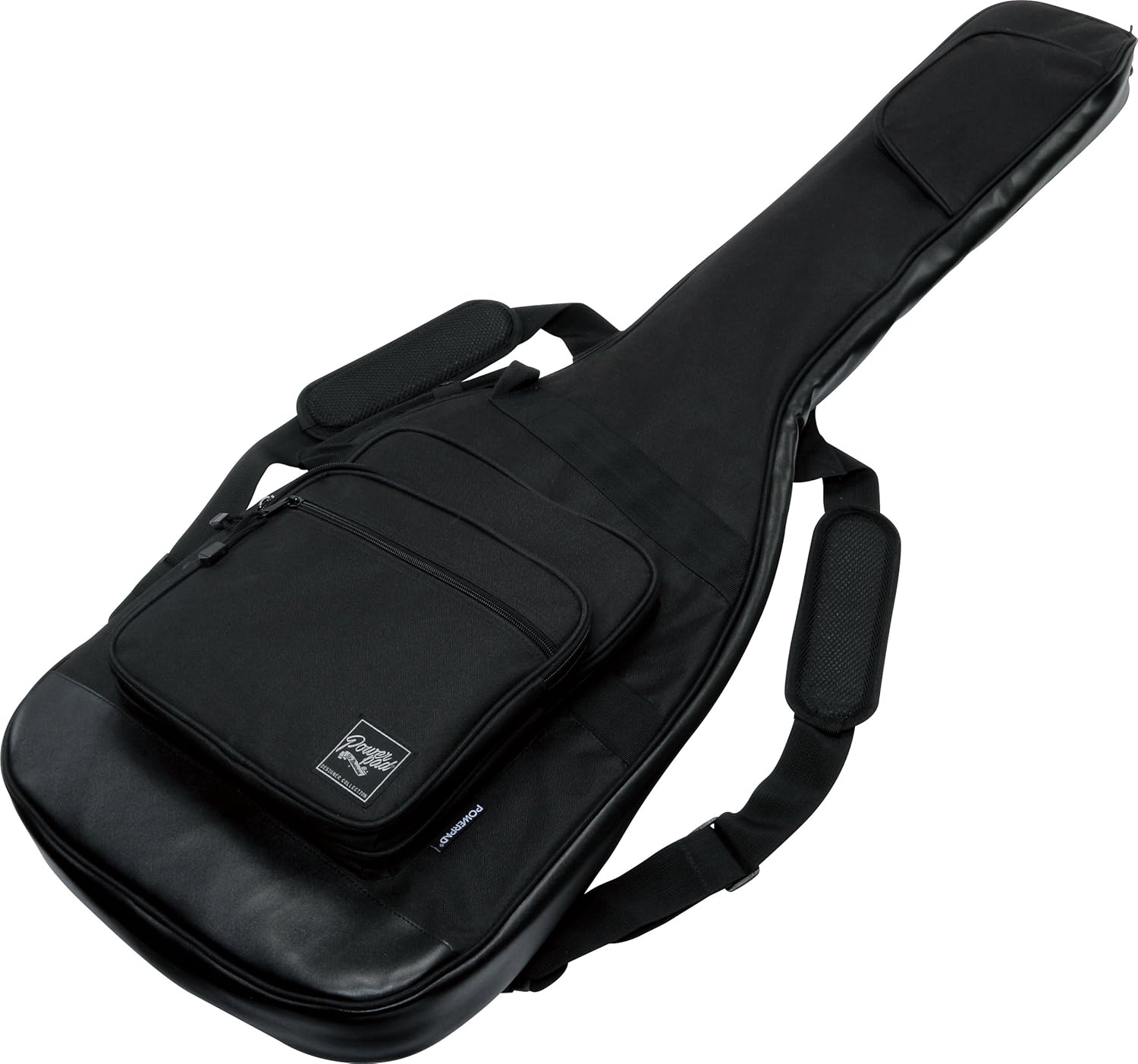 Ibanez PowerPad Electric Bass Guitar Gig Bag - Black