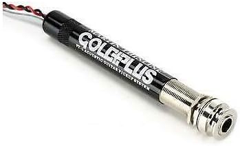 Martin Thinline Gold Plus VTI Acoustic Pickup