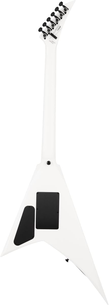 Jackson American Series Rhoads RR24 Electric Guitar - Snow White