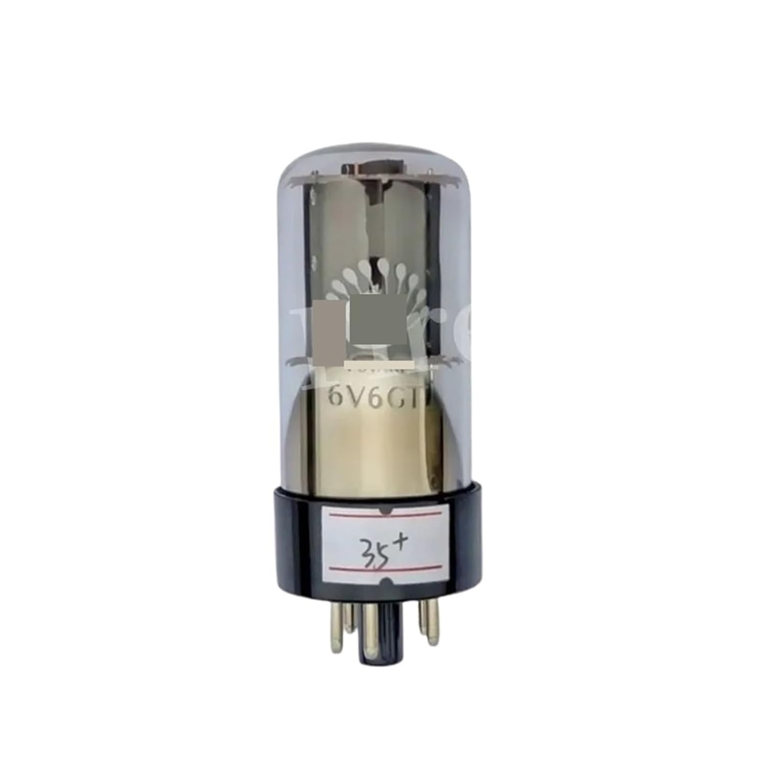 6V6GT Tube Replaces 6V6 CV511 6P6P Amplifier kit DIY(1PCS)