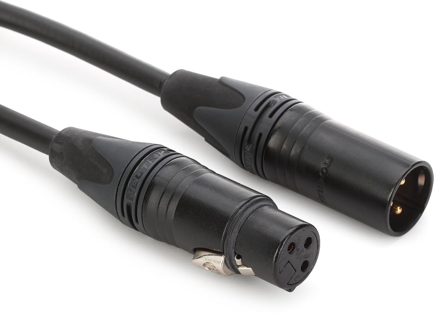 TELEFUNKEN STMC-15X Studio Series Microphone Cable - 15 Foot