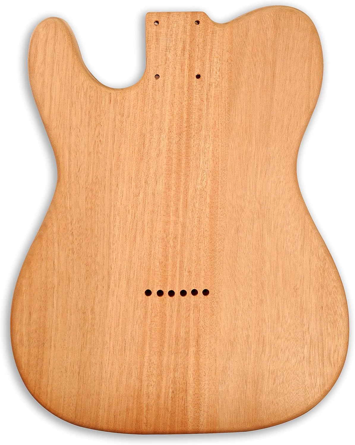 BexGears DIY 12 String Electric Guitar Kits Mahogany Body maple neck & composite ebony fingerboard You Build The Guitar