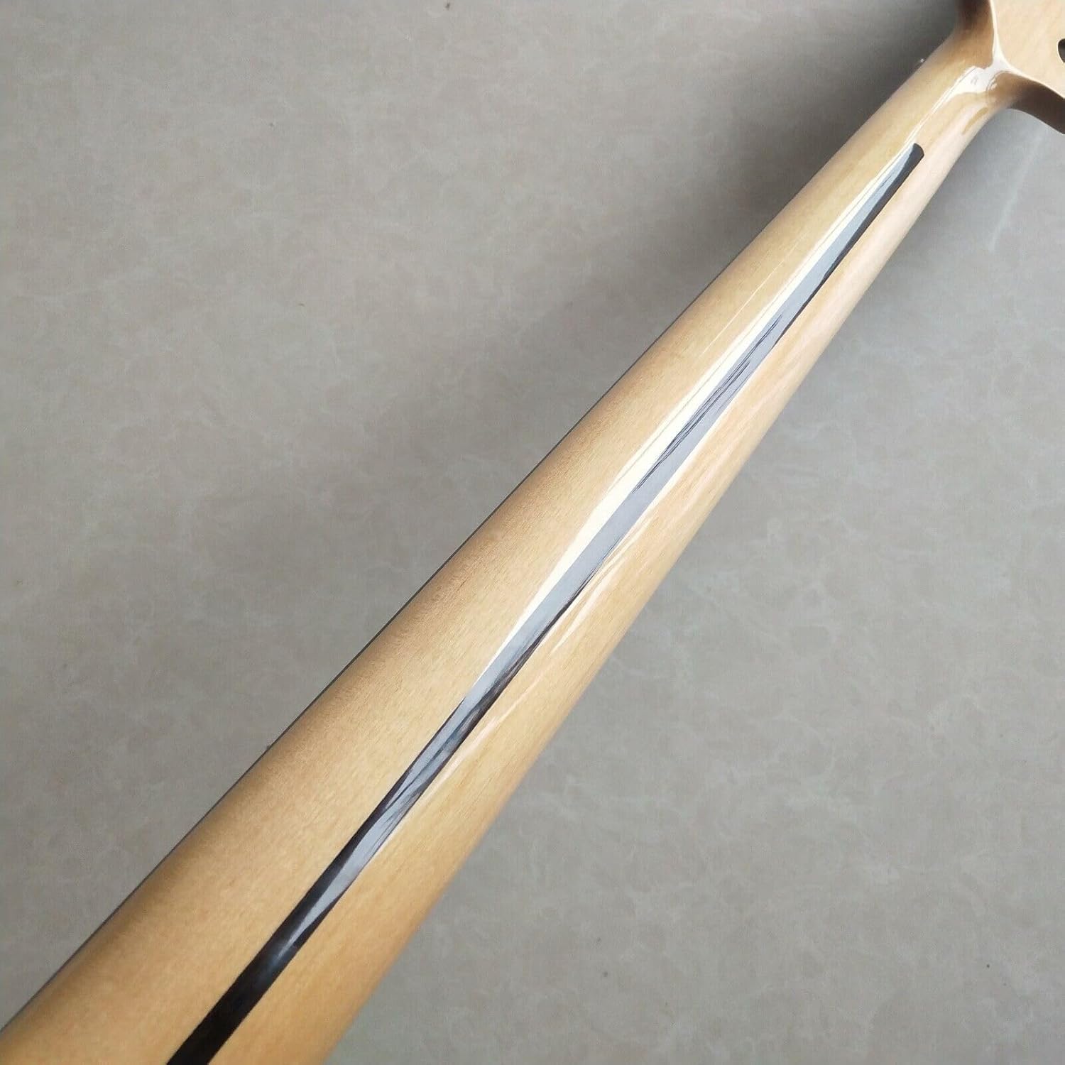 Blackhead Bass Guitar Neck 20 Fret 34