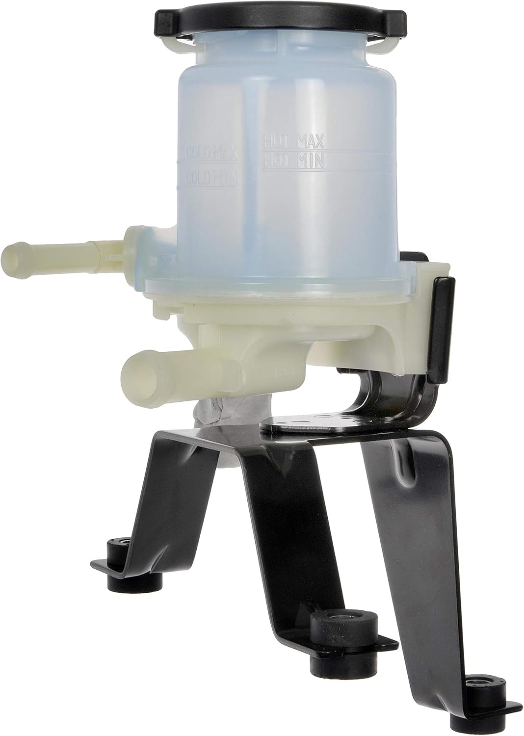 Dorman 603-674 Power Steering Reservoir with Cap Compatible with Select Lexus/Toyota Models