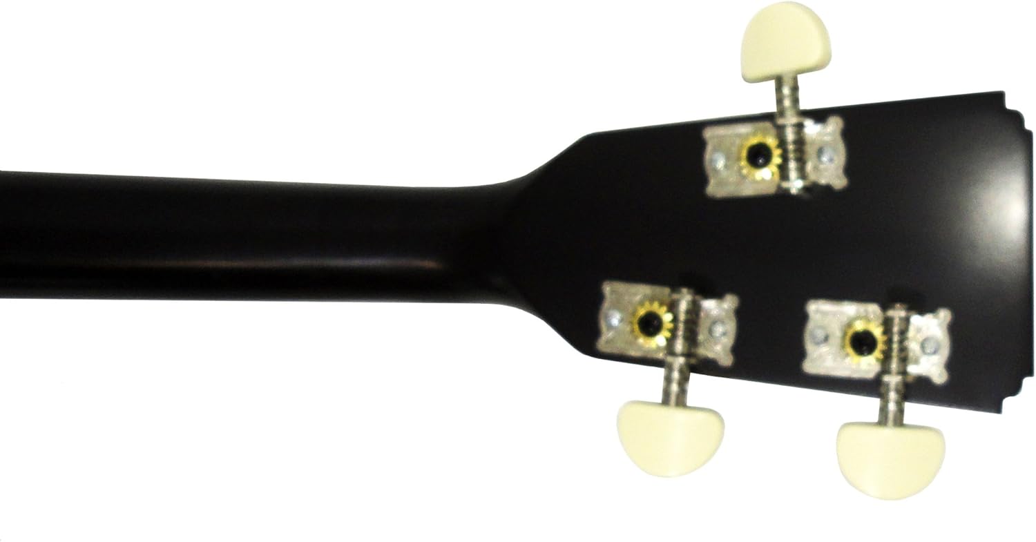 Original Balalaika 3 Three Strings Prima made in Ukraine Hand Painted! Natural Wood! Quality Folk Musical Instrument