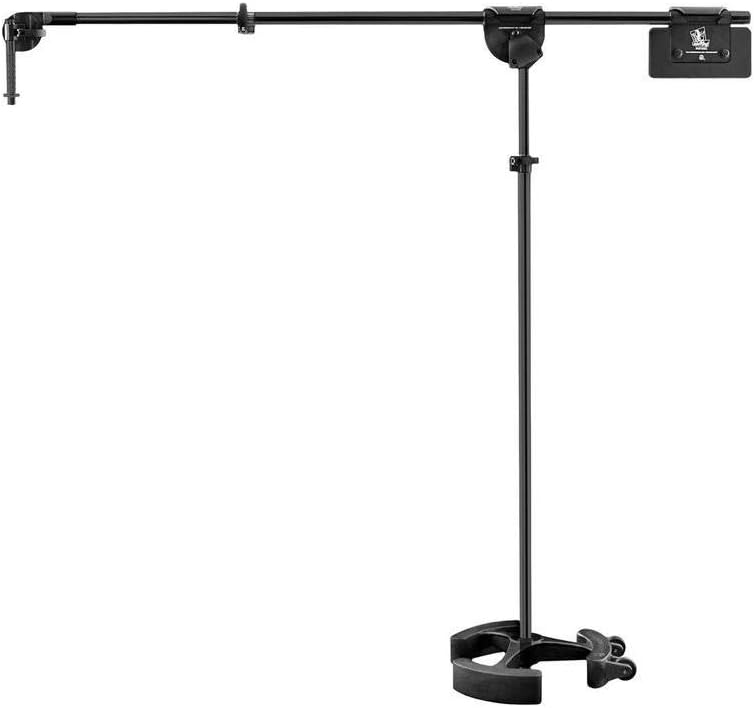 Latch Lake MicKing 2200 - Black