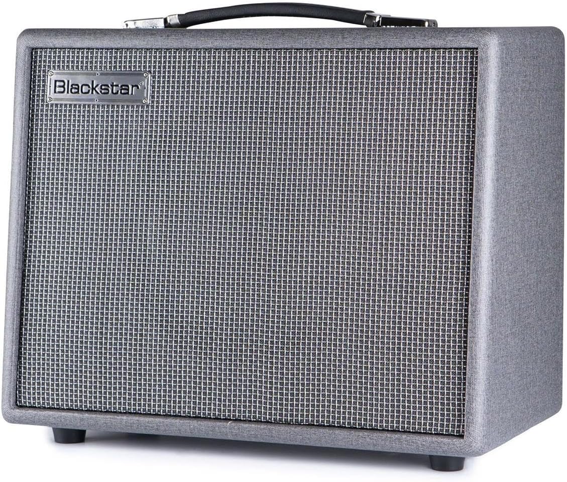 Blackstar Silverline Series Electric Guitar Amplifier (Silverline Standard 20 Watt)