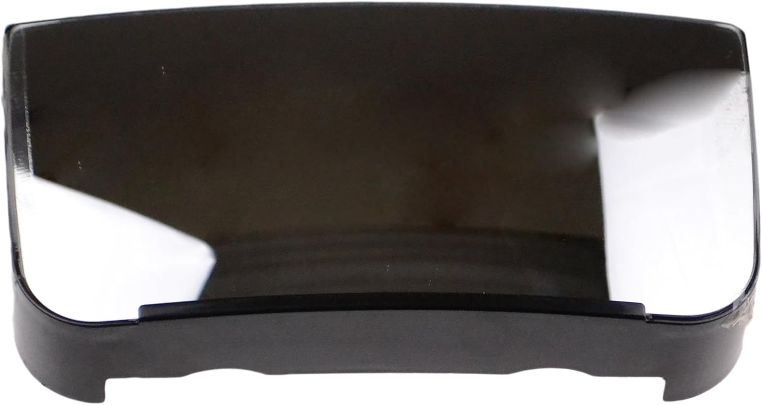 LWR CNVX MIRROR & HOUSING