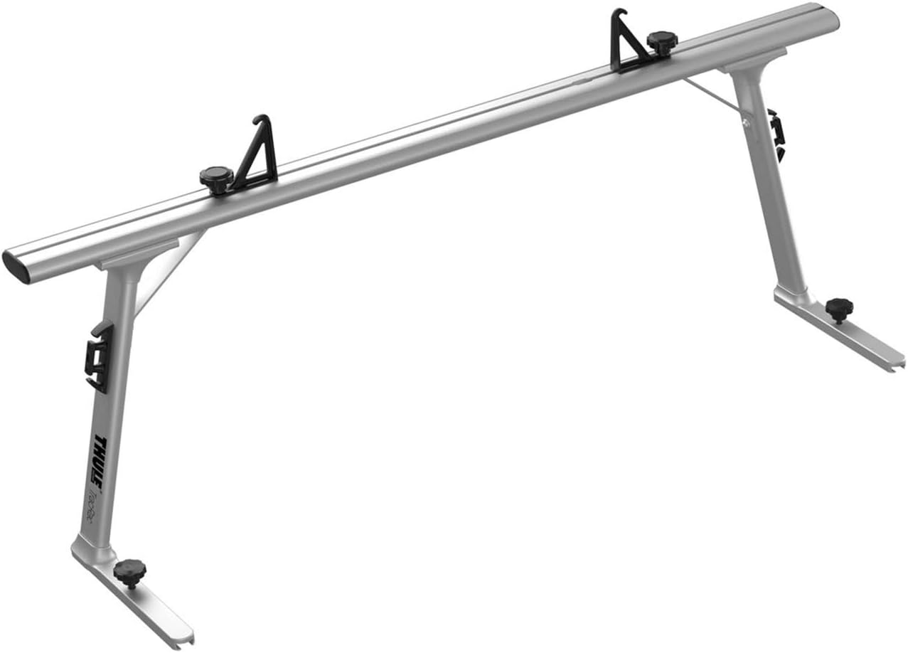 Thule TracRac SR Overhead Rack