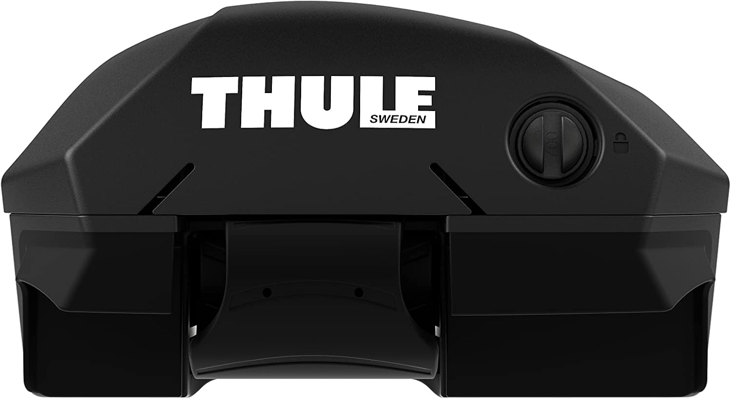 Thule Raised Rail Edge Foot Pack