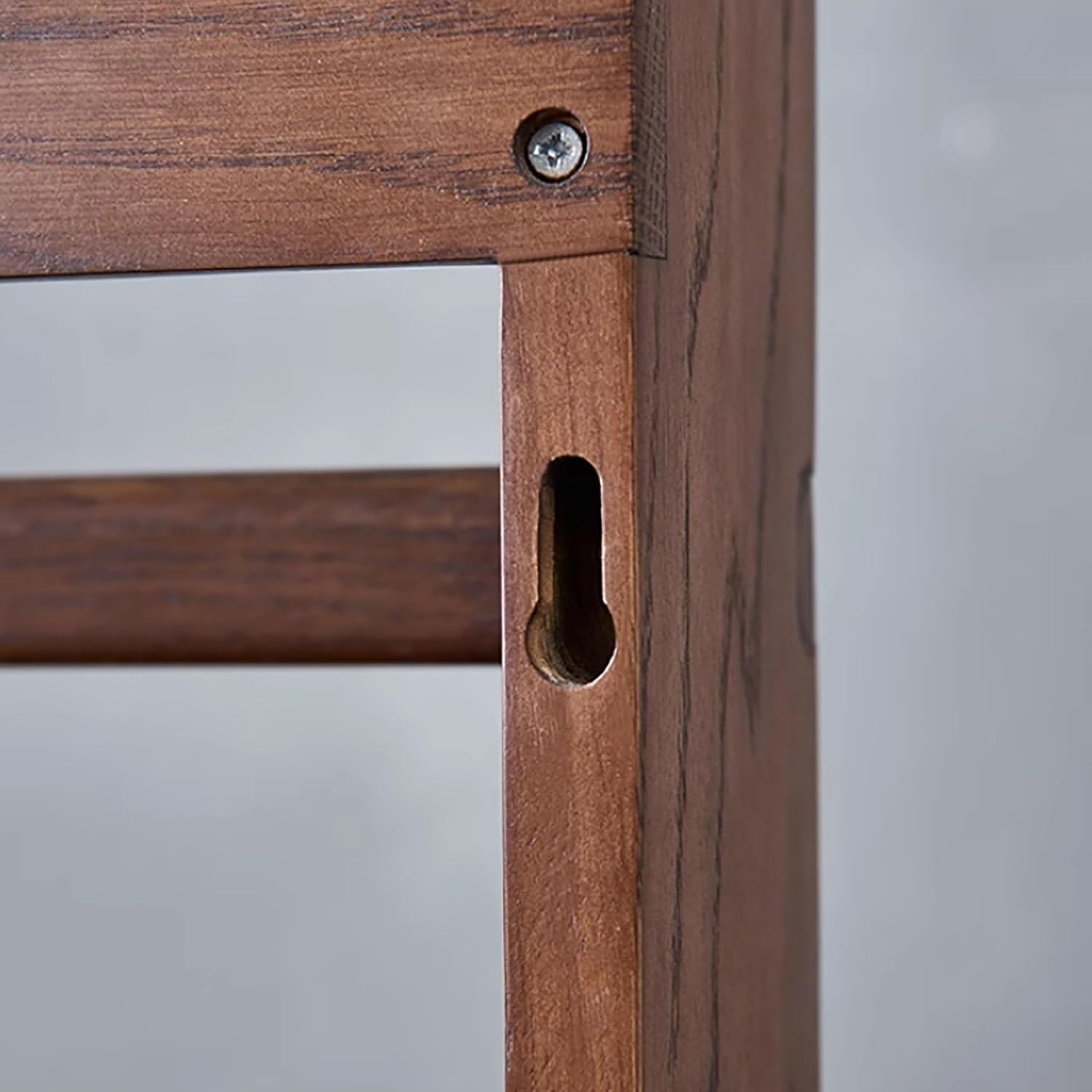 Floating Shelves,Wall Mounted Rustic Wood Shelves for Bathroom, Bedroom, Living Room, Kitchen,Magazine Holder for Books Storage (Color : Brown, Size : 90x7x30cm/35.43x2.76x11.81in)