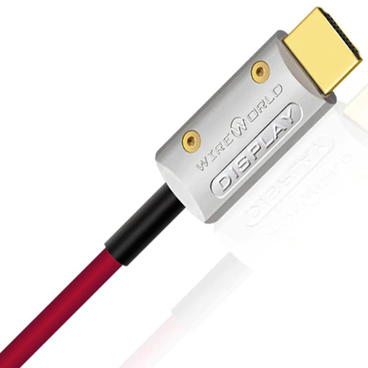 Wireworld Starlight® 48 Fiber Optic HDMI Cable (10.0 Meters)