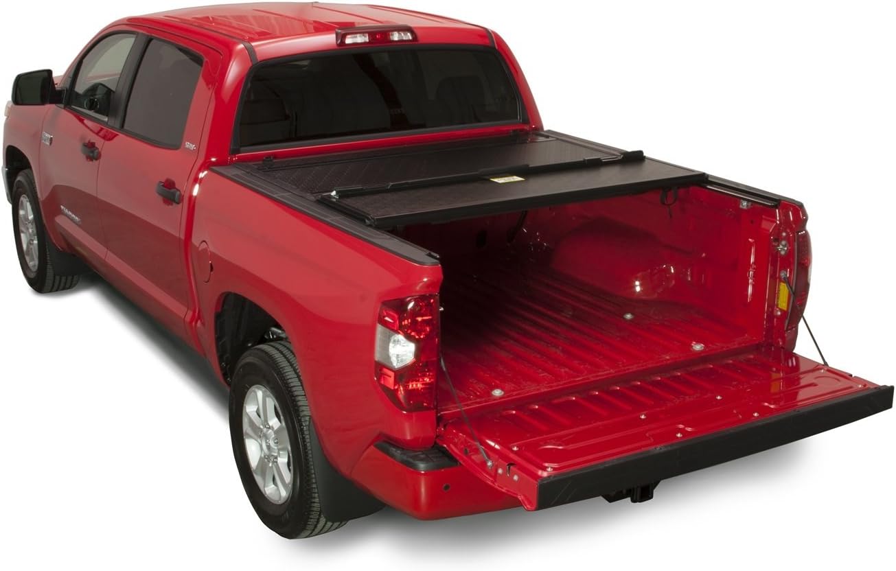 BAK 126410T BAKFlip FiberMax Tonneau Cover