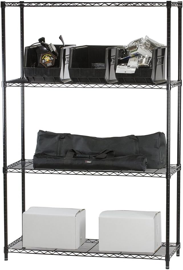 Shelving Inc. 18