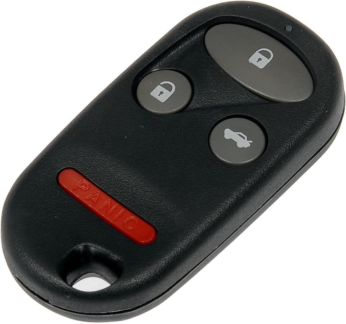 Dorman 99373 Keyless Entry Remote 4 Button Compatible with Select Acura Models