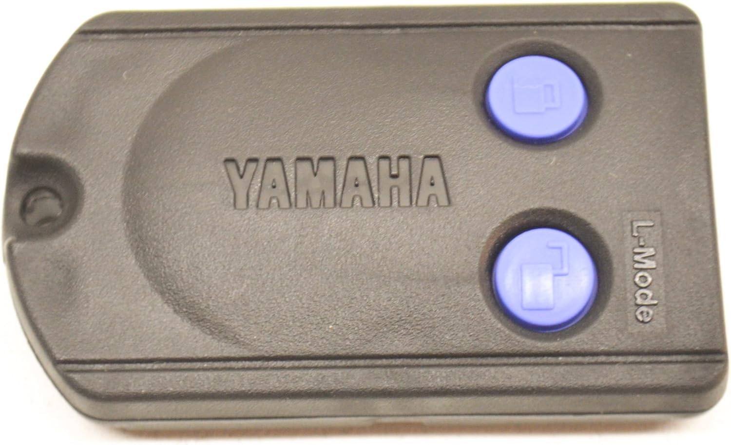 Yamaha Remote Control Transmitter Key Fob, #6B6-86261-00-00