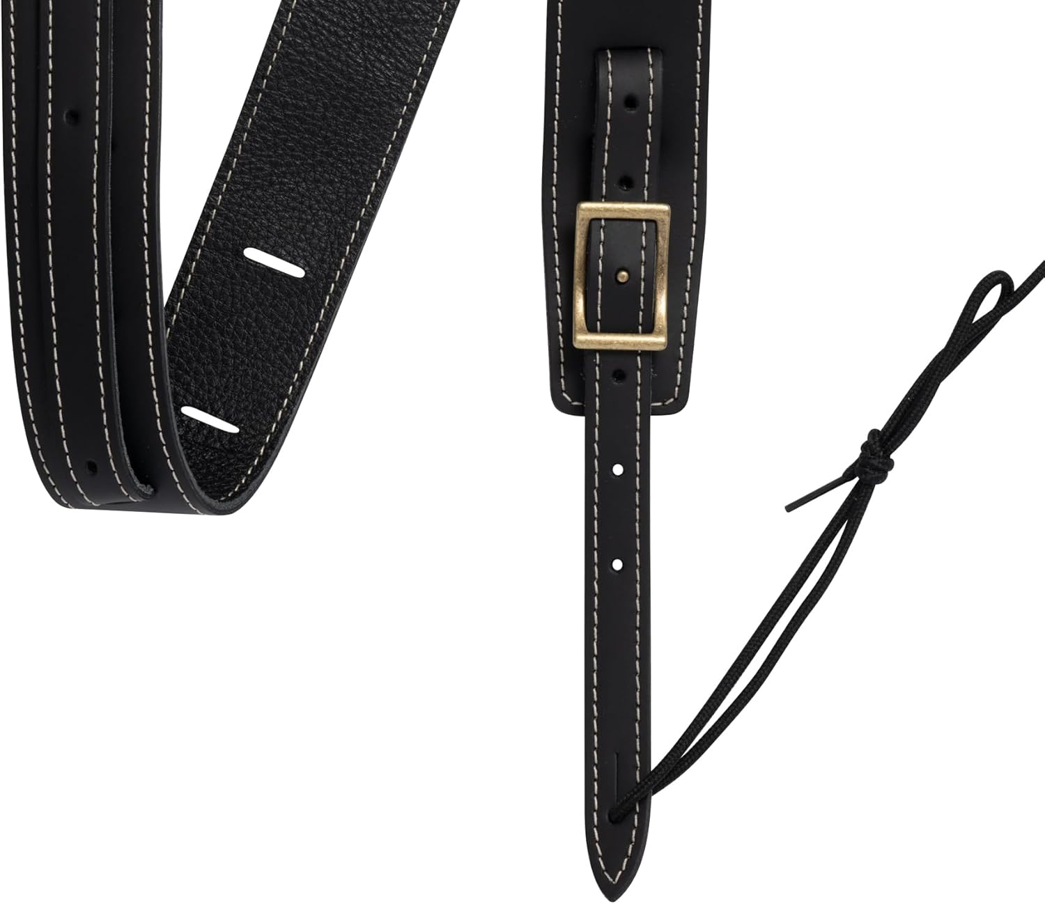 Gibson The Troubadour Guitar Strap