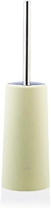 Toilet Brush Holder, Simple Toilet Brush Holder, Extended Stainless Steel Toilet Brush Handle, Suitable for Home Decoration