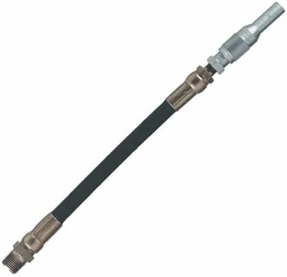 Lincoln Lubrication HOSE WHIP W/NON-DRIP NOZZLE
