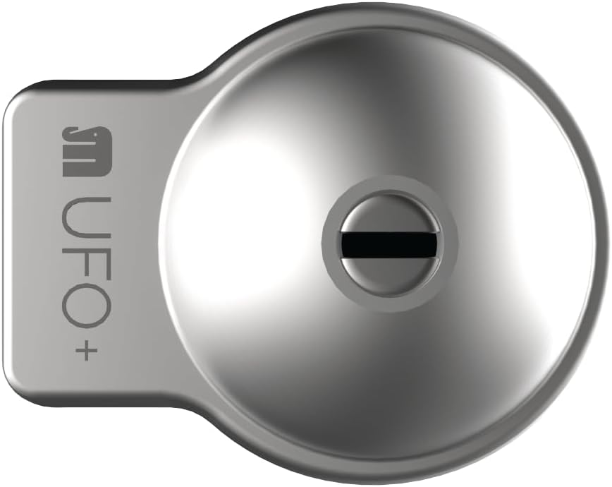 Meroni 4600D1 UFO Lock for Vehicles