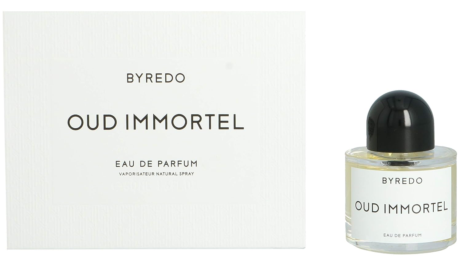 Byredo Oud Immortel Eau De Parfum Spray 50ml/1.6oz