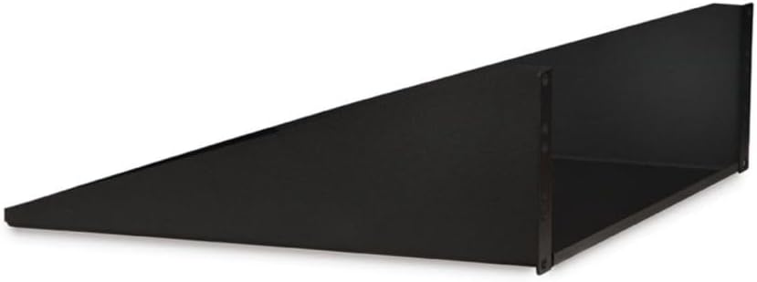 Kendall Howard 3U Rack Shelf - 19