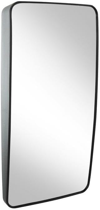 HELLA MAN F2000 L2000 NG NL262 NL263 NM222 NM223 NU 1987- Heated Mirror Glass