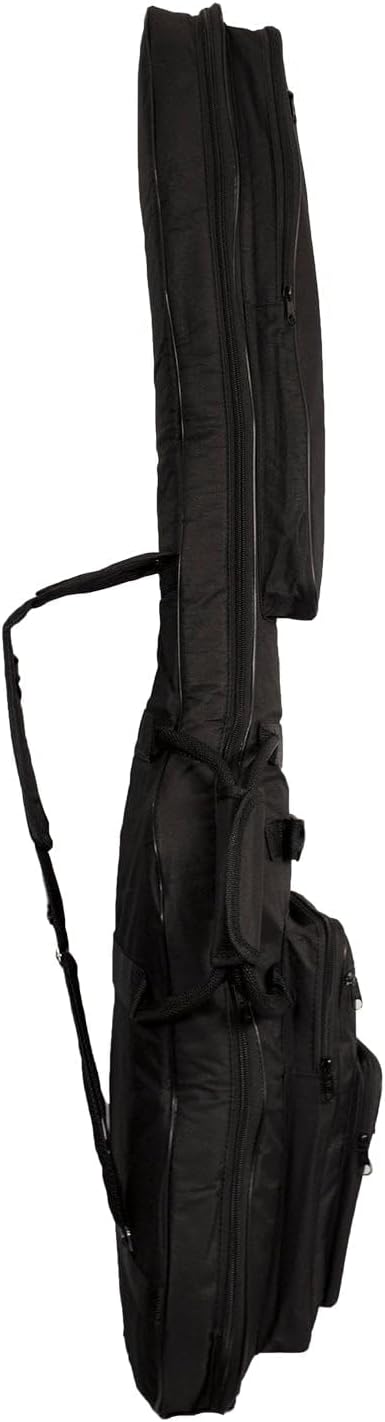 ChromaCast Pro Series Electric Bass Guitar Padded Gig Bag