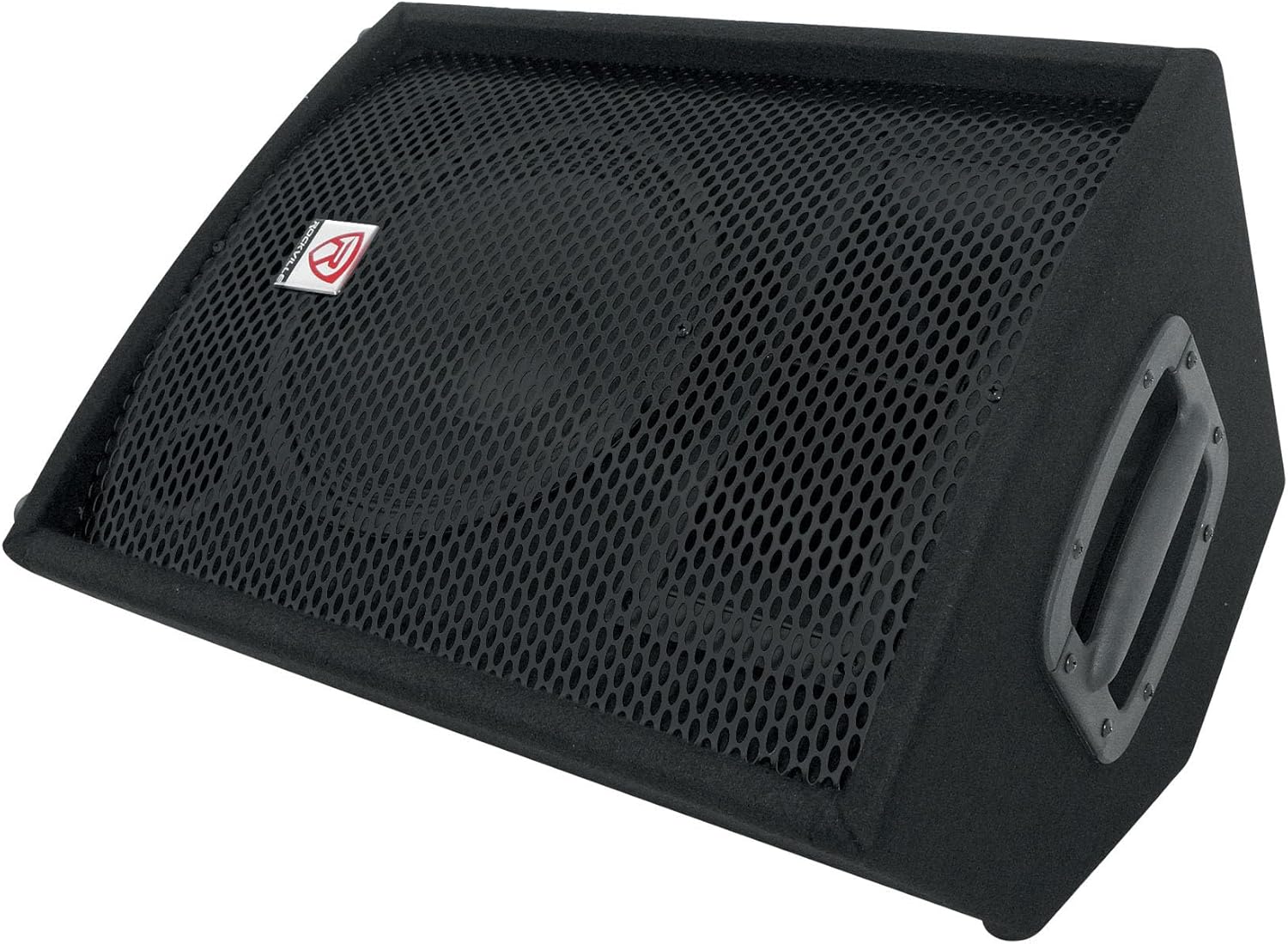 Rockville RPG2X10 Bluetooth PA System w/Mixer+10