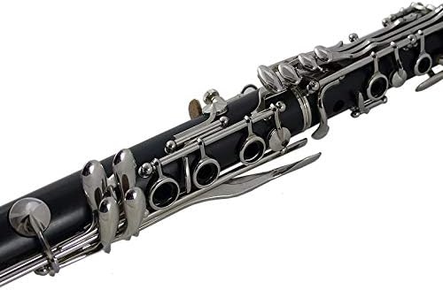 THE WILMINGTON Bb CLARINET (901) Student