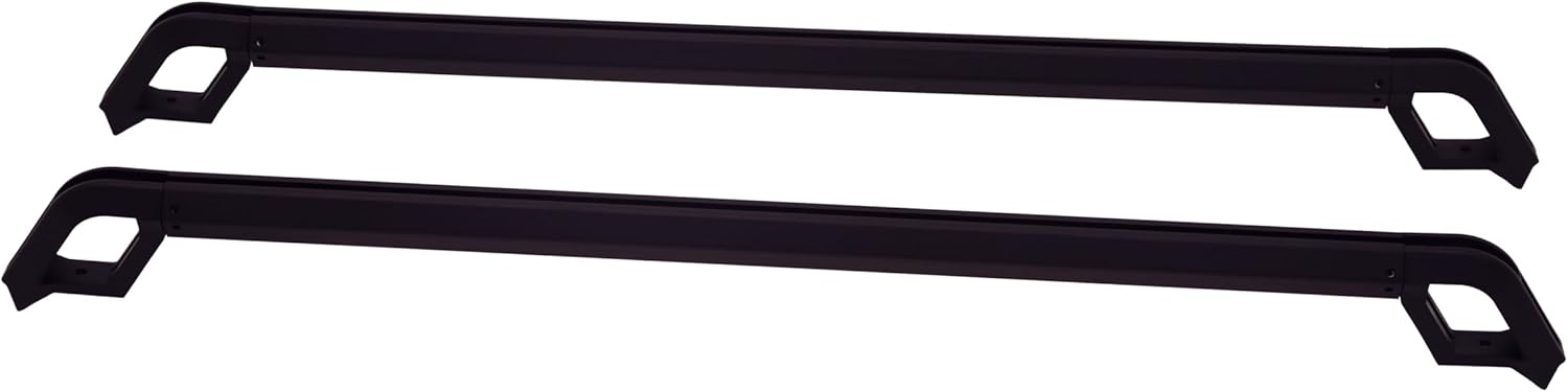 Dee Zee DZ 730036PR2 Hex Platform 2 Rail Kit