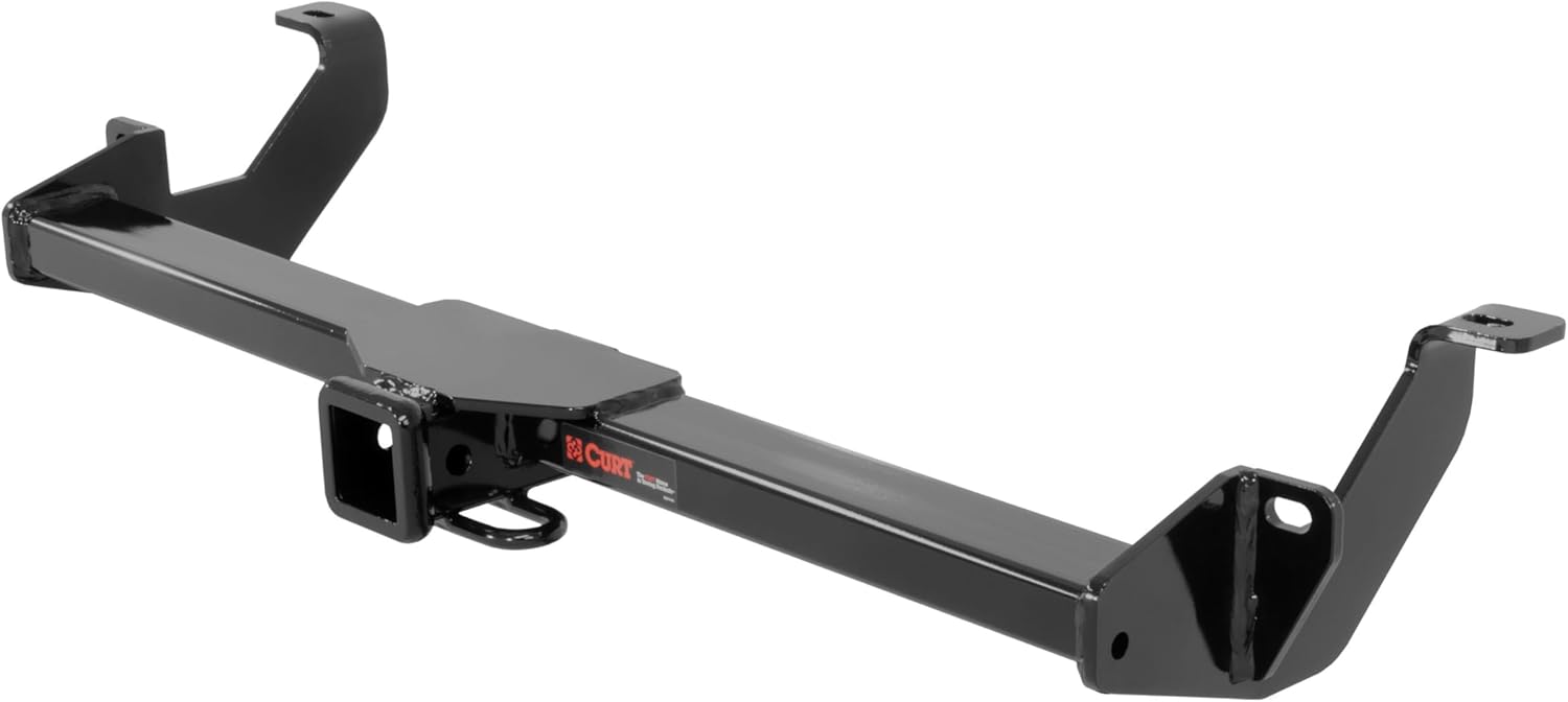 CURT 13292 Class 3 Trailer Hitch, 2-Inch Receiver, Fits Select Buick Envision