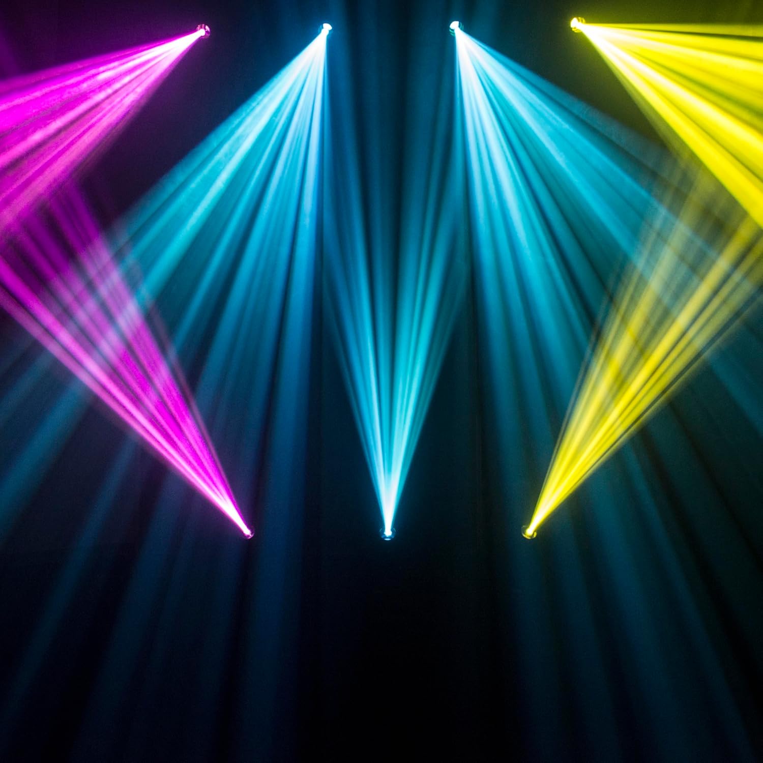 CHAUVET DJ Intimidator Hybrid 251SR