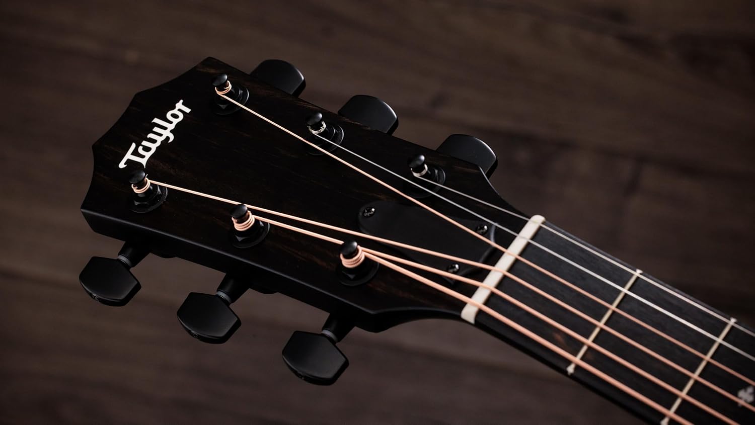 Taylor 214ce Special Edition Acoustic-electric Guitar - Transparent Blue