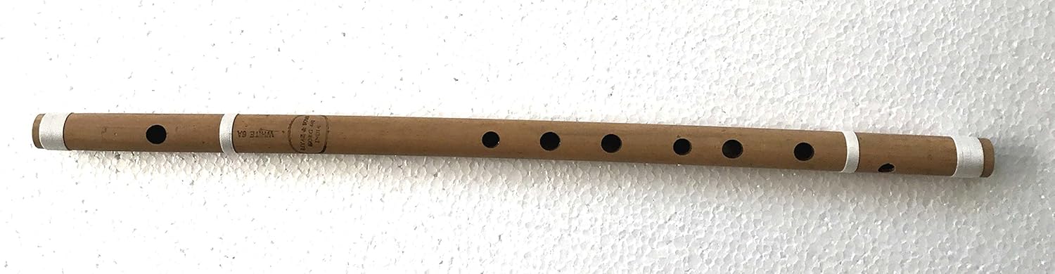 Flute, Korg tuning 440, 